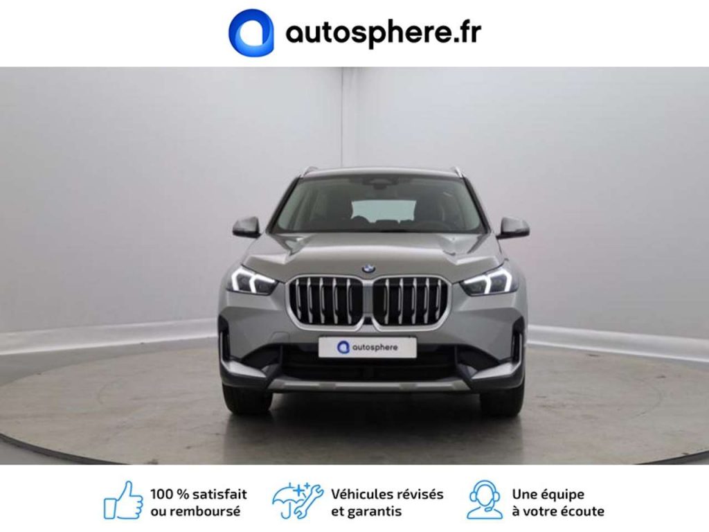 BMW X1 xDrive23i 218ch xLine