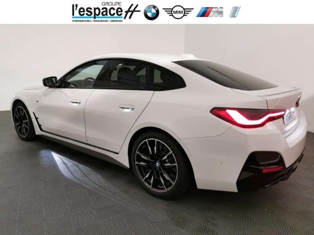 BMW 440 M440iA xDrive 374ch M Performance