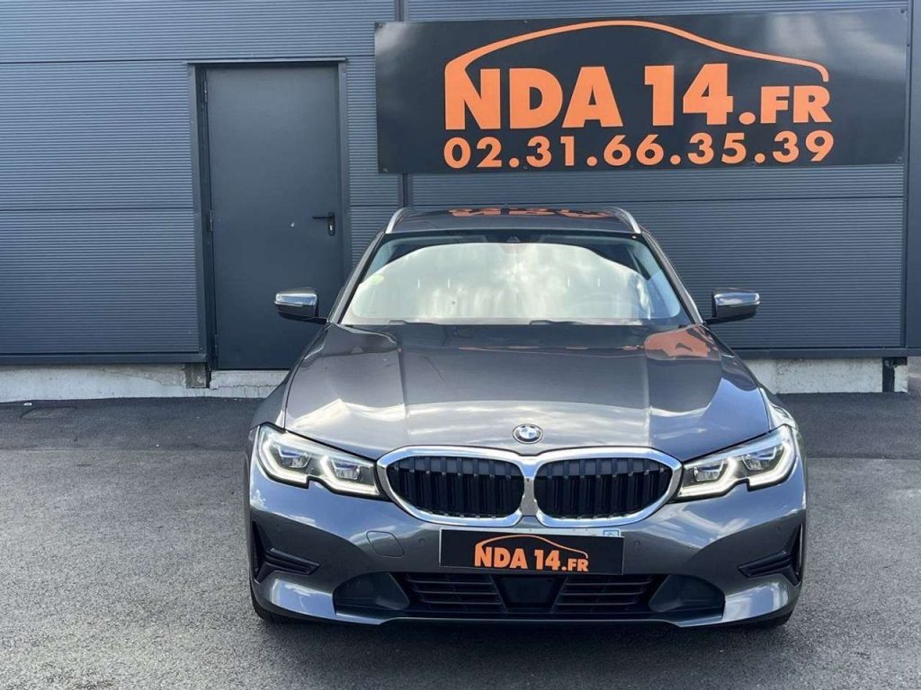 BMW 320 SERIE (G21) 320DA MH XDRIVE 190CH BUSINESS DESIGN