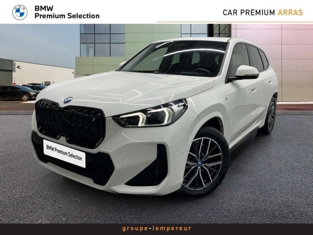 BMW X1 ixDrive30 313ch M Sport