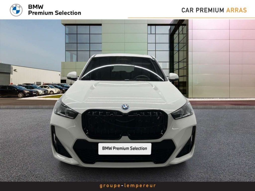 BMW X1 ixDrive30 313ch M Sport