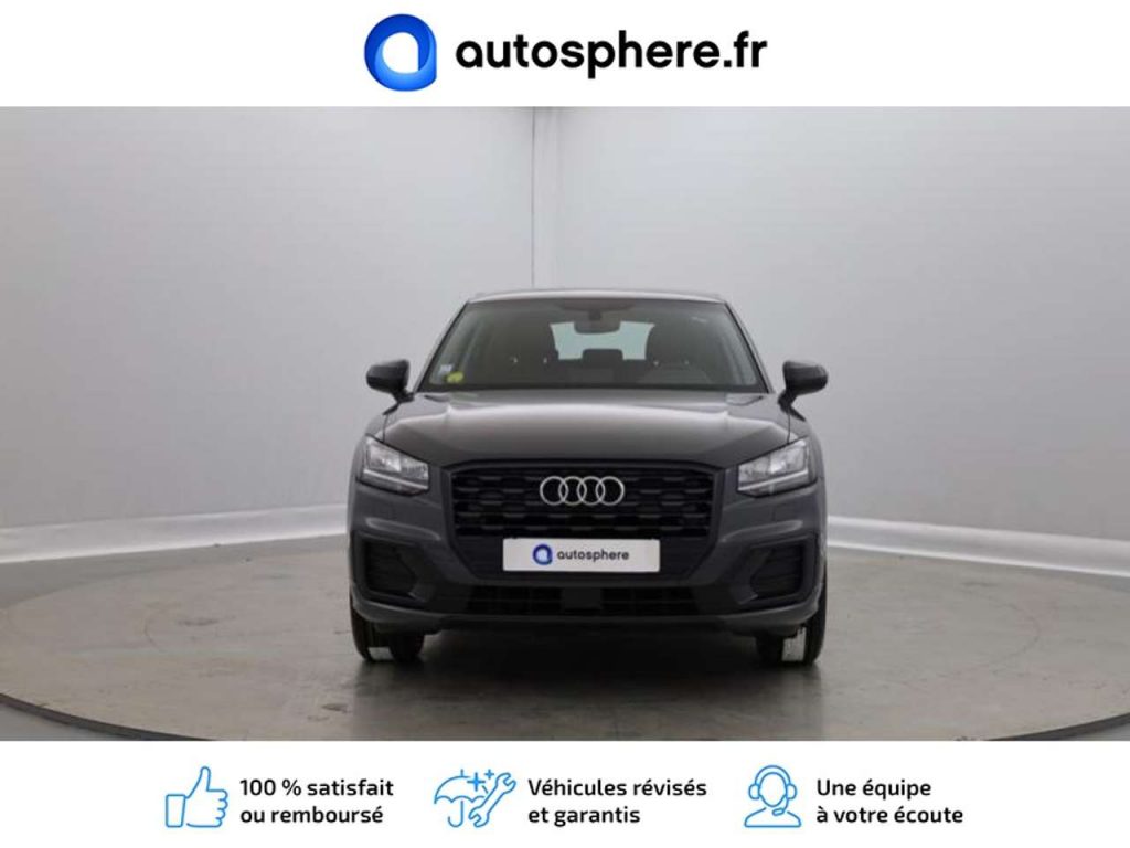 Audi Q2 30 TDI 116ch Sport Euro6d-T
