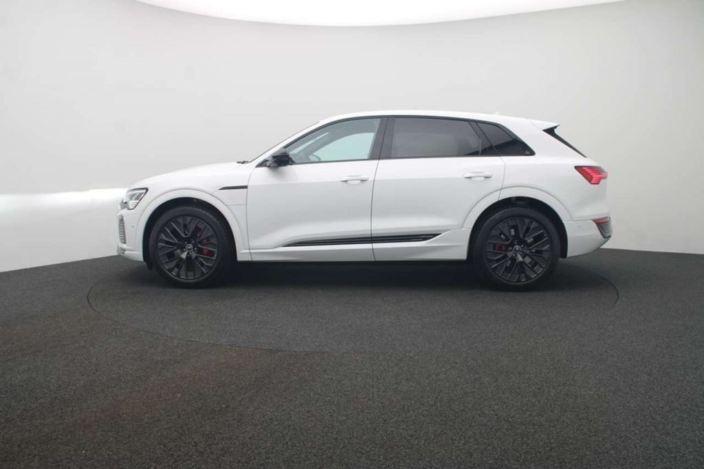 Audi Q8 S line 50 e-tron quattro 250 kW Virtual cockpit...