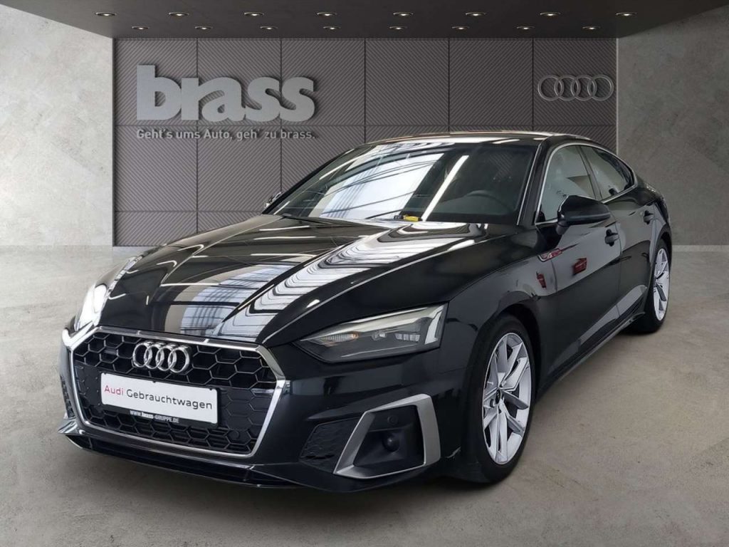Audi QUATTRO A5 45 Sportback quattro S line 2.0 TFS (