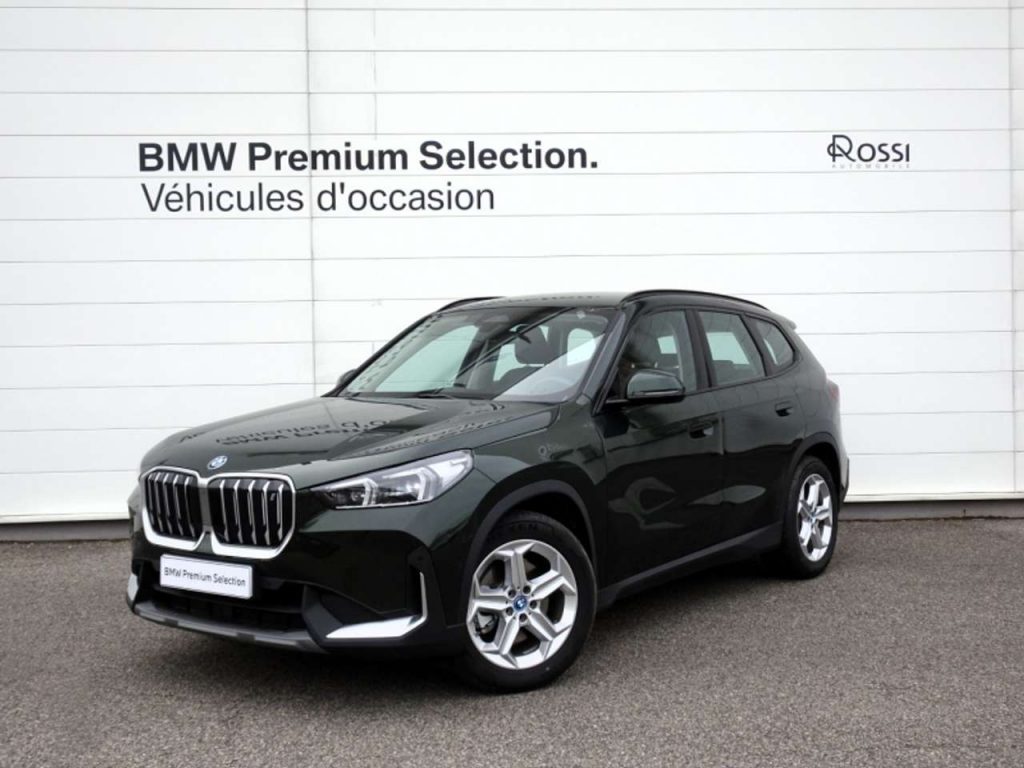 BMW X1 ixDrive30 313ch Business Design