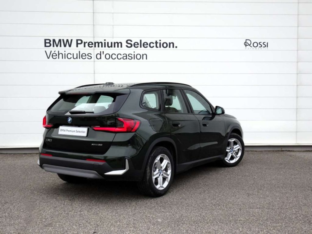 BMW X1 ixDrive30 313ch Business Design