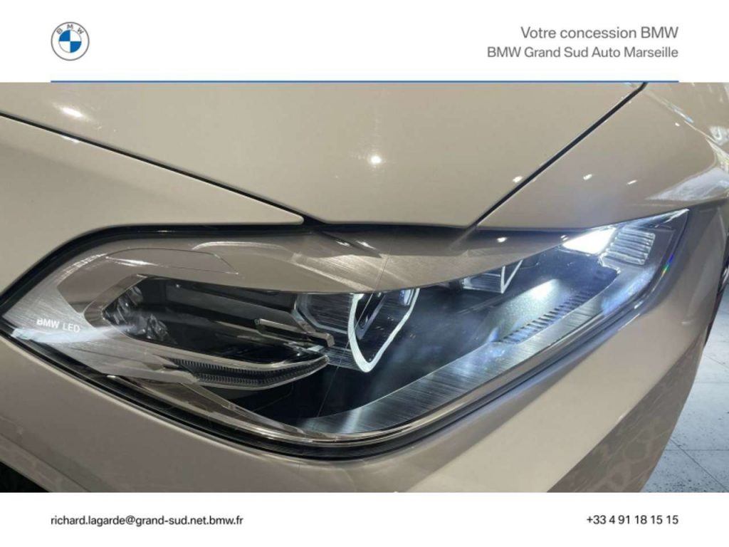 BMW X2 xDrive25eA 220ch M Sport Euro6d-T 6cv