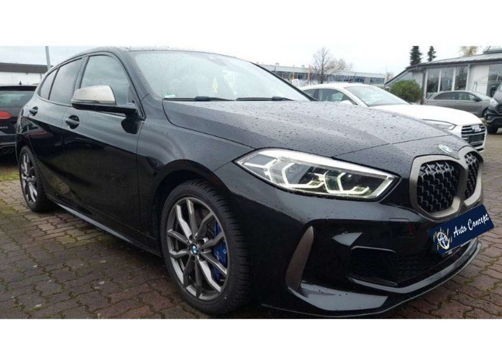 BMW 135 M135iA xDrive 306ch