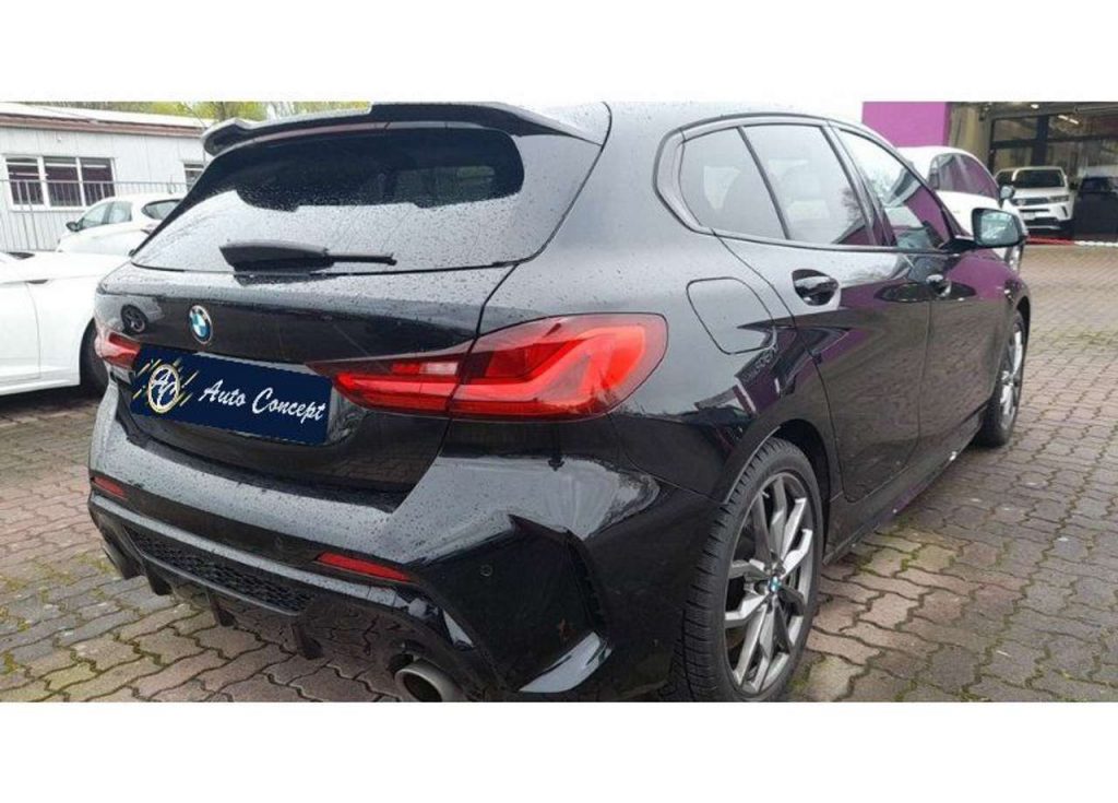 BMW 135 M135iA xDrive 306ch