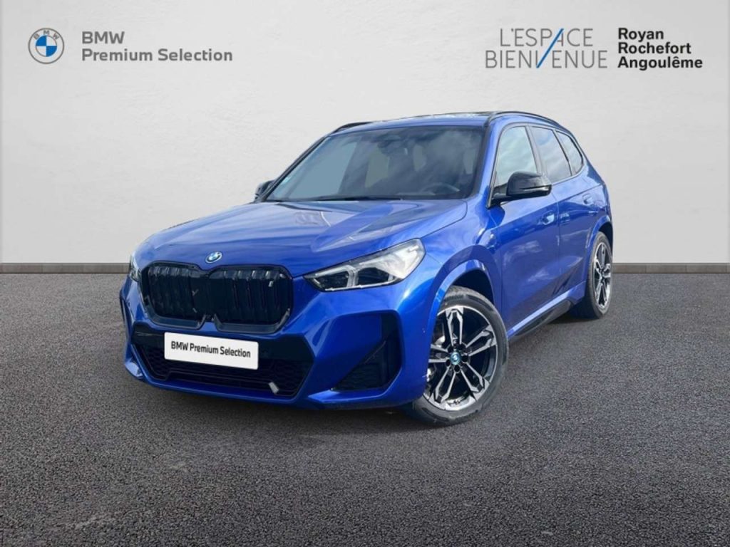 BMW X1 ixDrive30 313ch M Sport