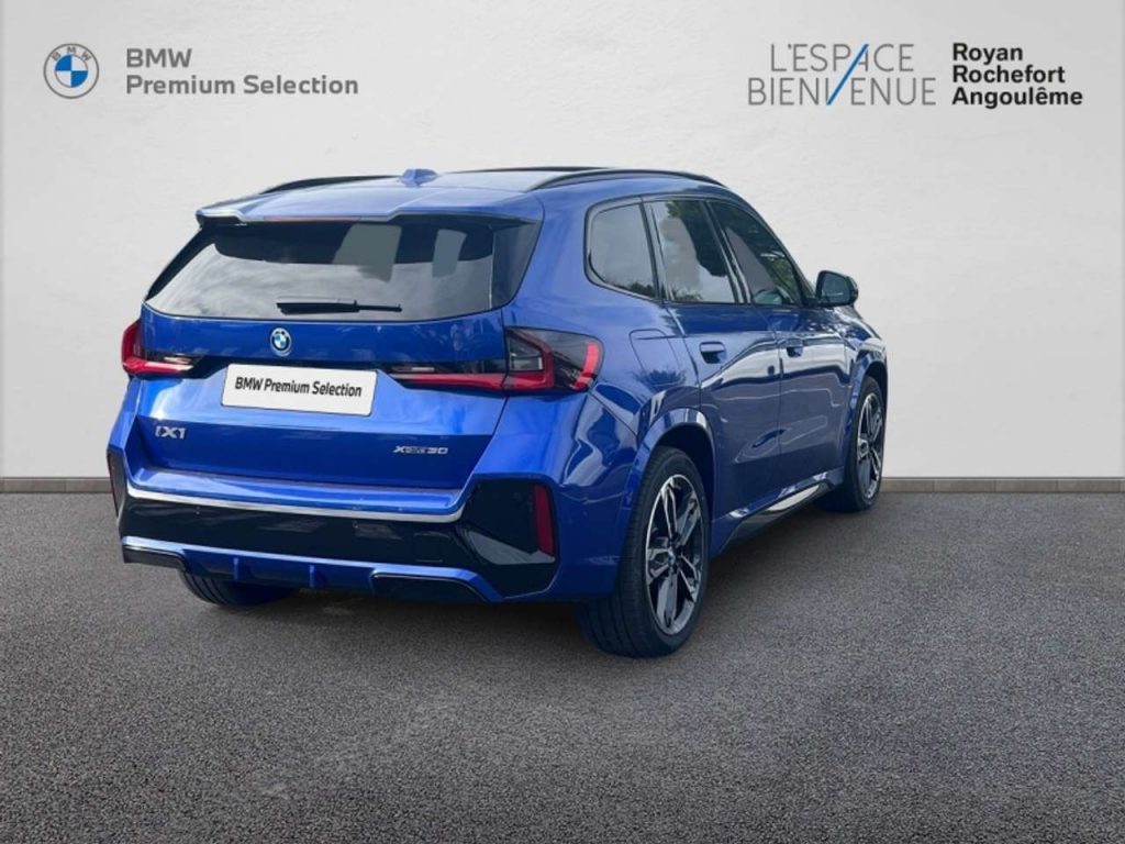 BMW X1 ixDrive30 313ch M Sport