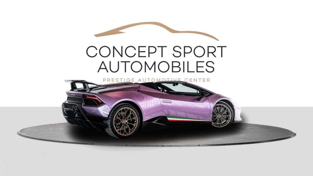 Lamborghini Hurac%C3%A1n SPYDER Performante LP640