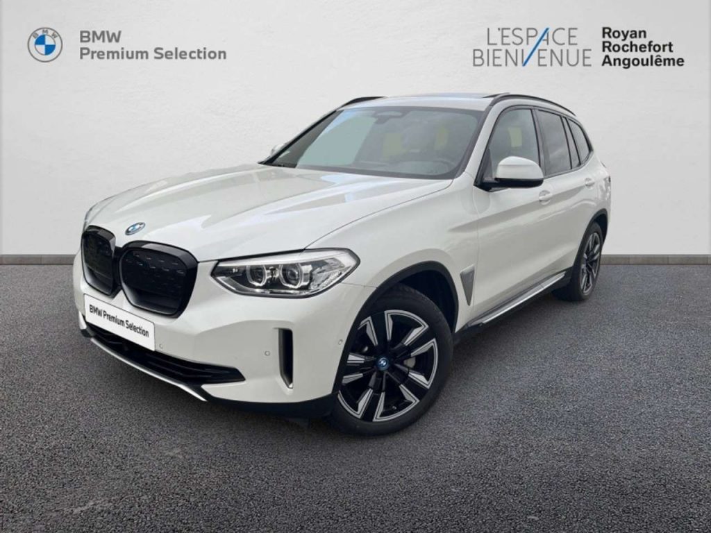 BMW iX3 M sport 286ch Inspiring