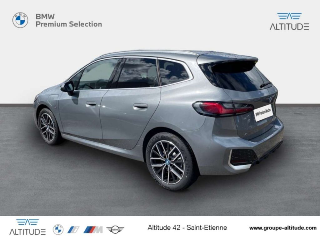 BMW 225 225e 245ch xDrive M Sport DKG7