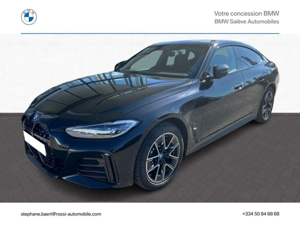 BMW 528 eDrive35 286ch M Sport