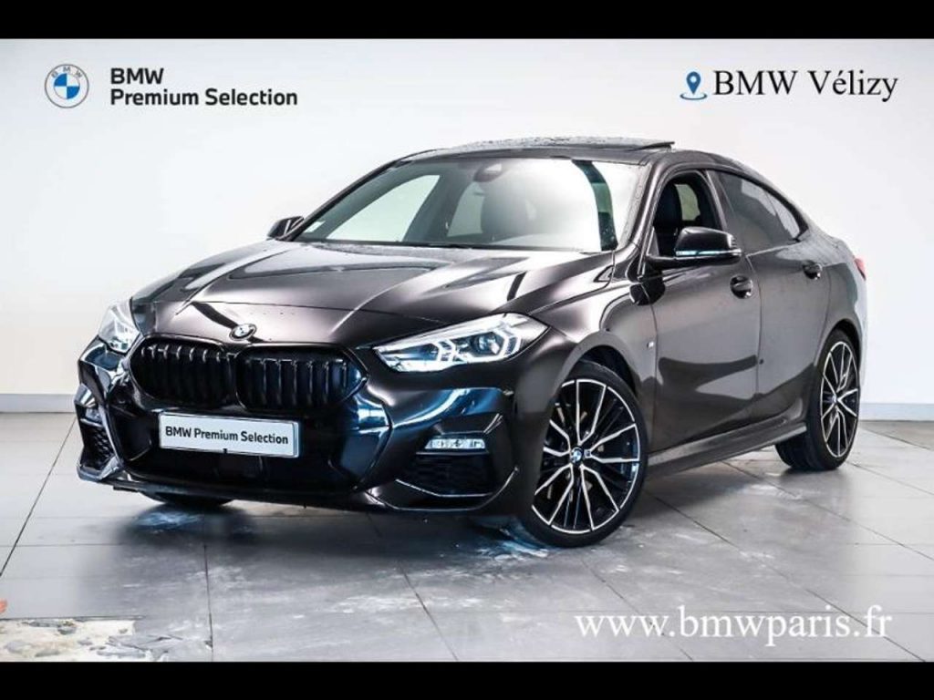 BMW 220 220iA 178ch M Sport 9cv