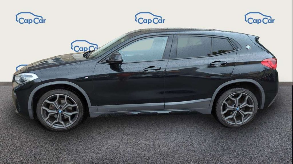 BMW X2 sDrive 18d 150 BVA8 M Sport - Automatique