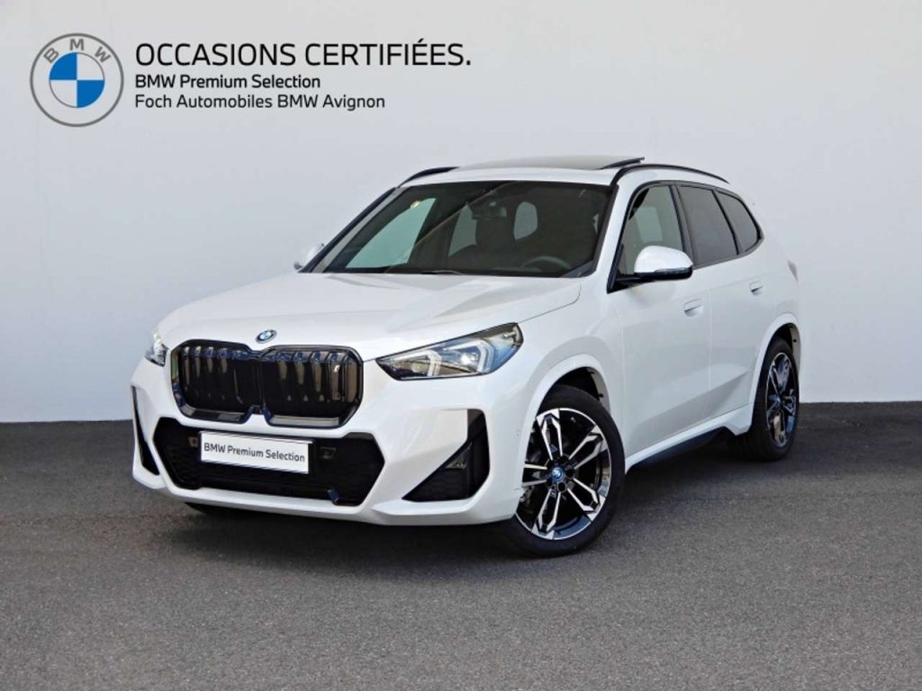 BMW X1 ixDrive30 313ch M Sport