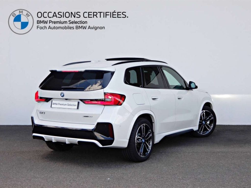 BMW X1 ixDrive30 313ch M Sport