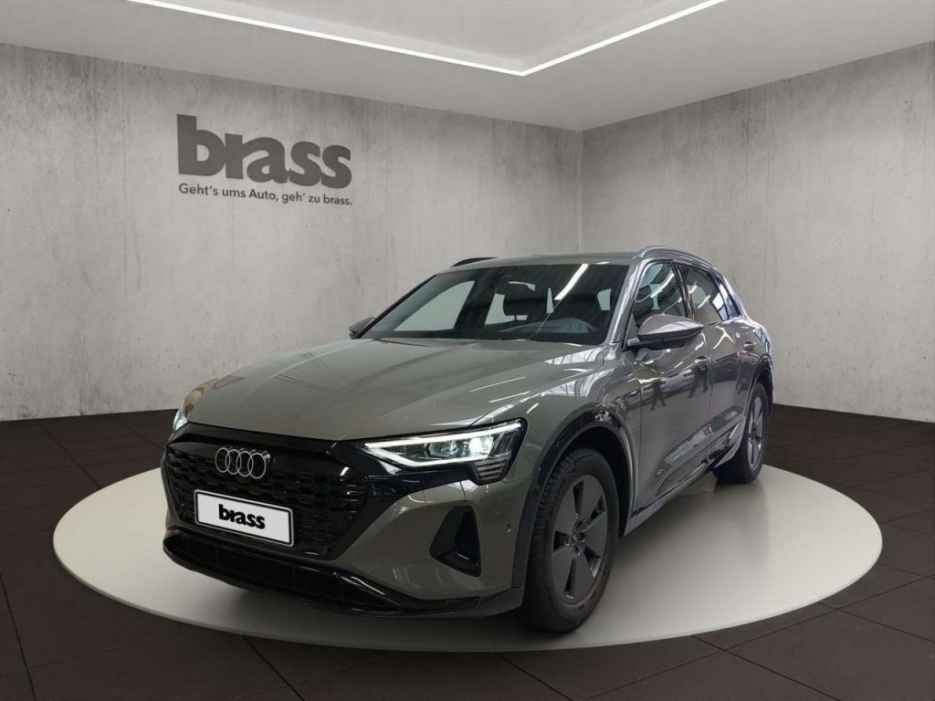 Audi Q8%20e-tron 50 quattro advanced