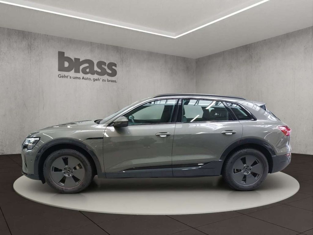 Audi Q8%20e-tron 50 quattro advanced