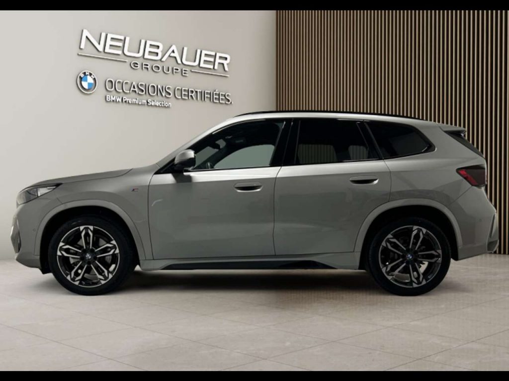 BMW X1 sDrive20i 170ch M Sport