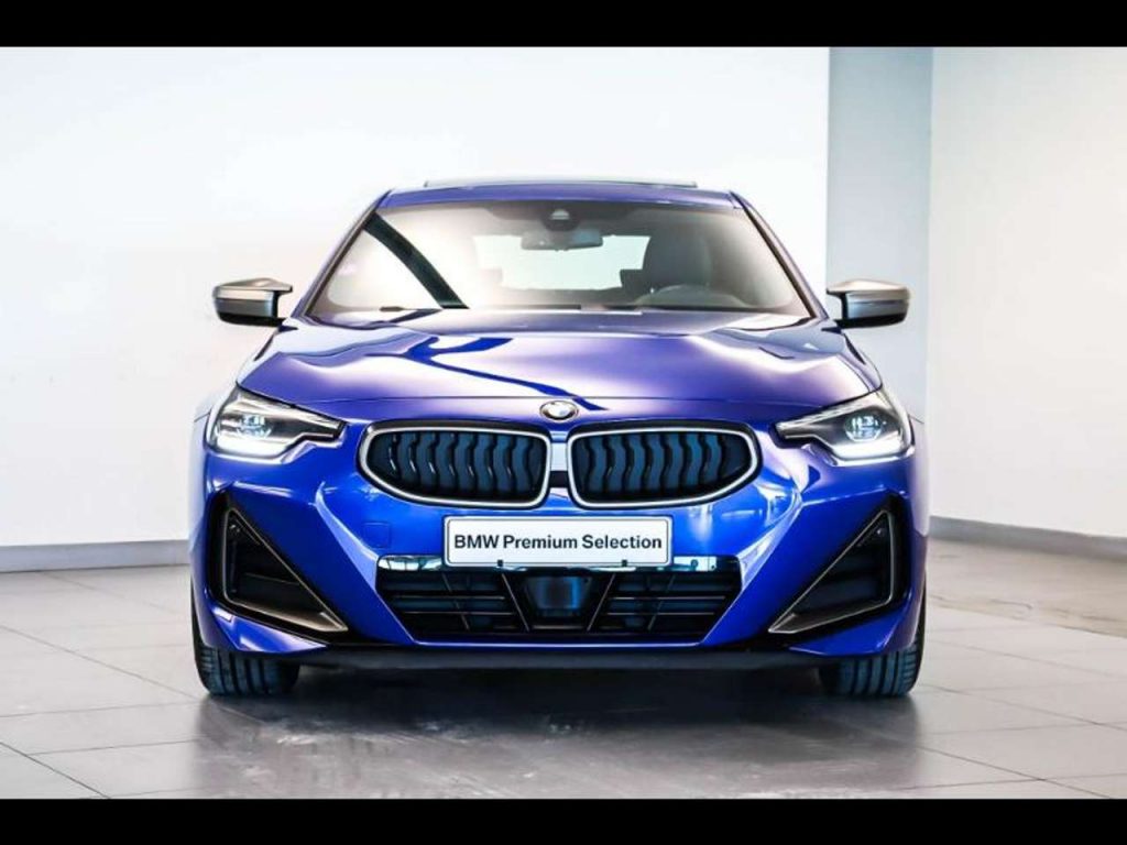 BMW 240 M240iA xDrive 374ch
