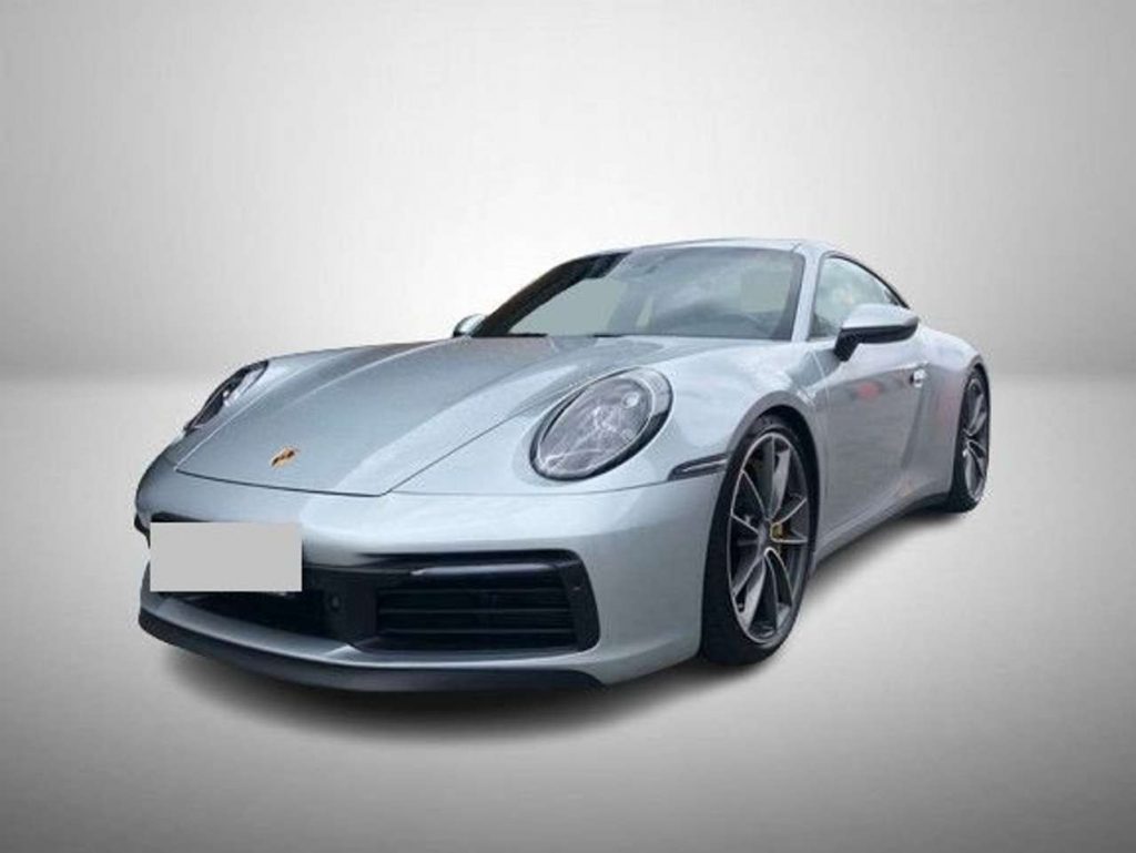 Porsche 992 911 Carrera S Coupé 3.0i 450 PDK