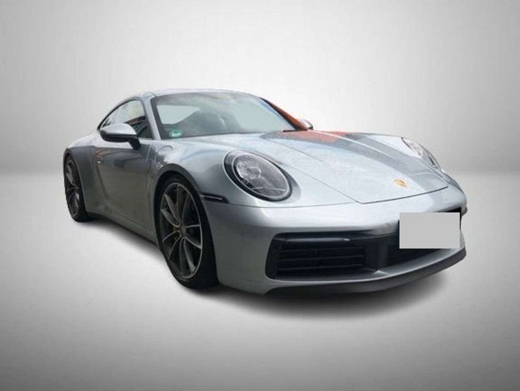 Porsche 992 911 Carrera S Coupé 3.0i 450 PDK