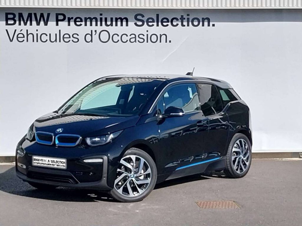 BMW i3 170ch 120Ah Atelier