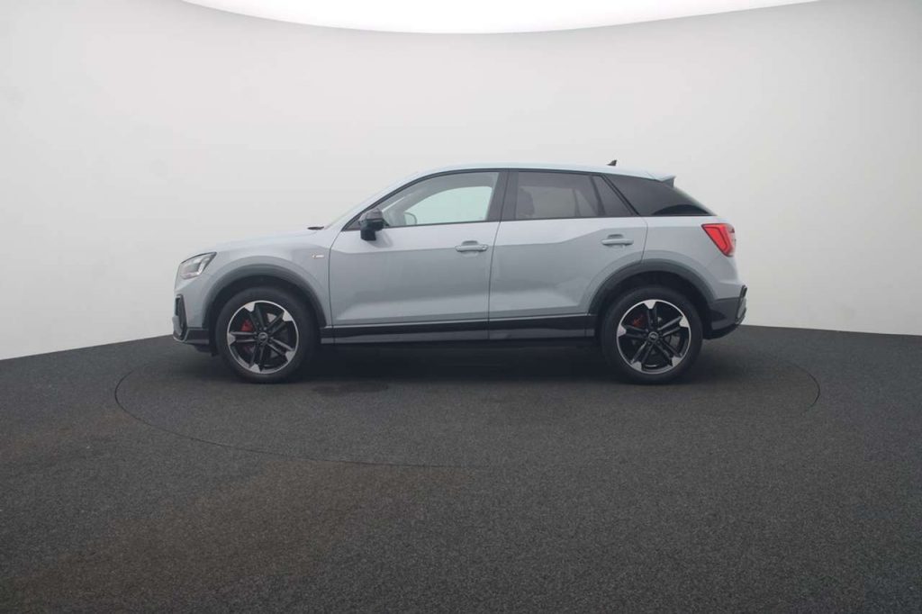 Audi Q2 35 TFSI S line Virt.Cockpit Matrix Navi