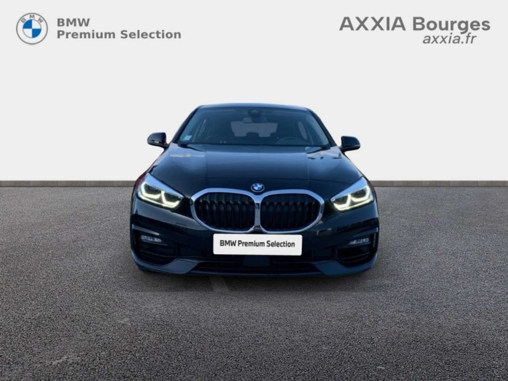 BMW 116 116i 109ch Edition Sport