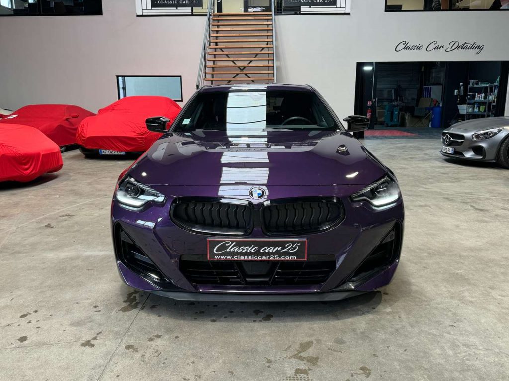 BMW 240 i M Performance 374ch BVA