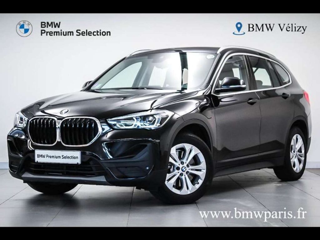 BMW X1 xDrive25eA 220ch Lounge