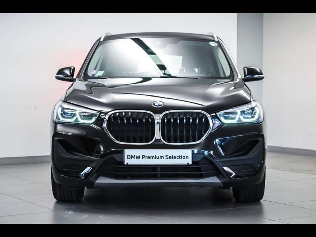 BMW X1 xDrive25eA 220ch Lounge