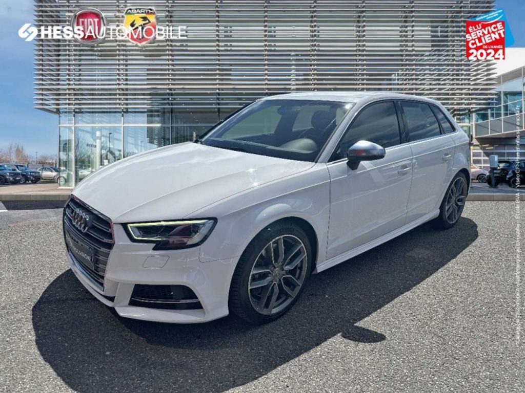 Audi 50 50 TFSI 300ch quattro S tronic 7 Euro6d-T