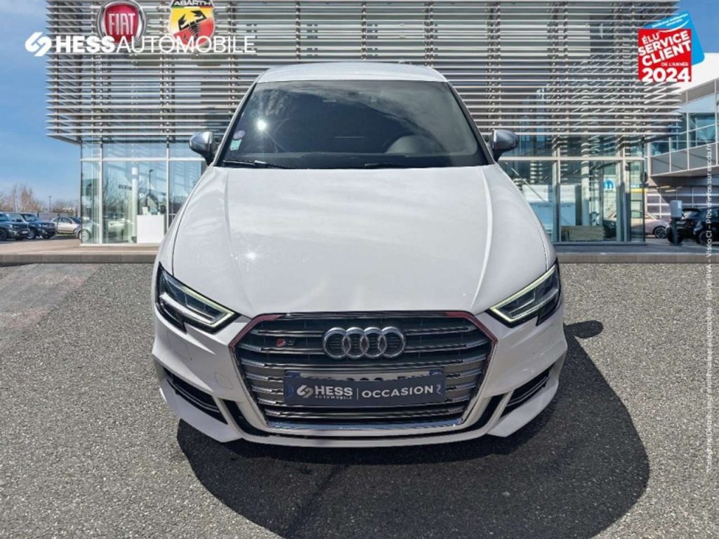Audi 50 50 TFSI 300ch quattro S tronic 7 Euro6d-T