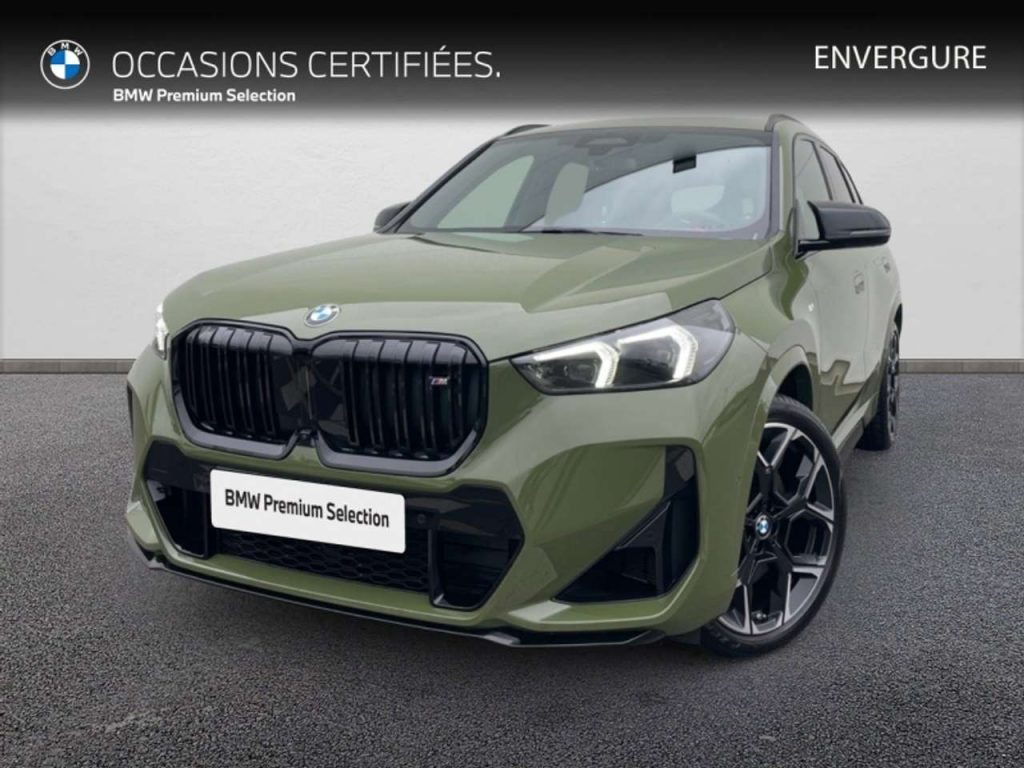 BMW X1 M35i xDrive 300ch M Performance