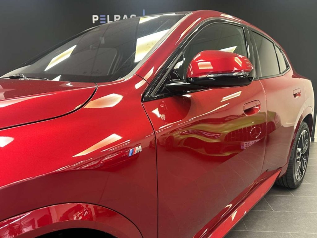 BMW X2 sDrive20iA 170ch M Sport DKG7