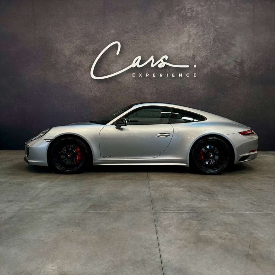 Porsche 911 991.2 Carrera 4 GTS 3.0 450cv – FRANÇAISE 1ère MAI