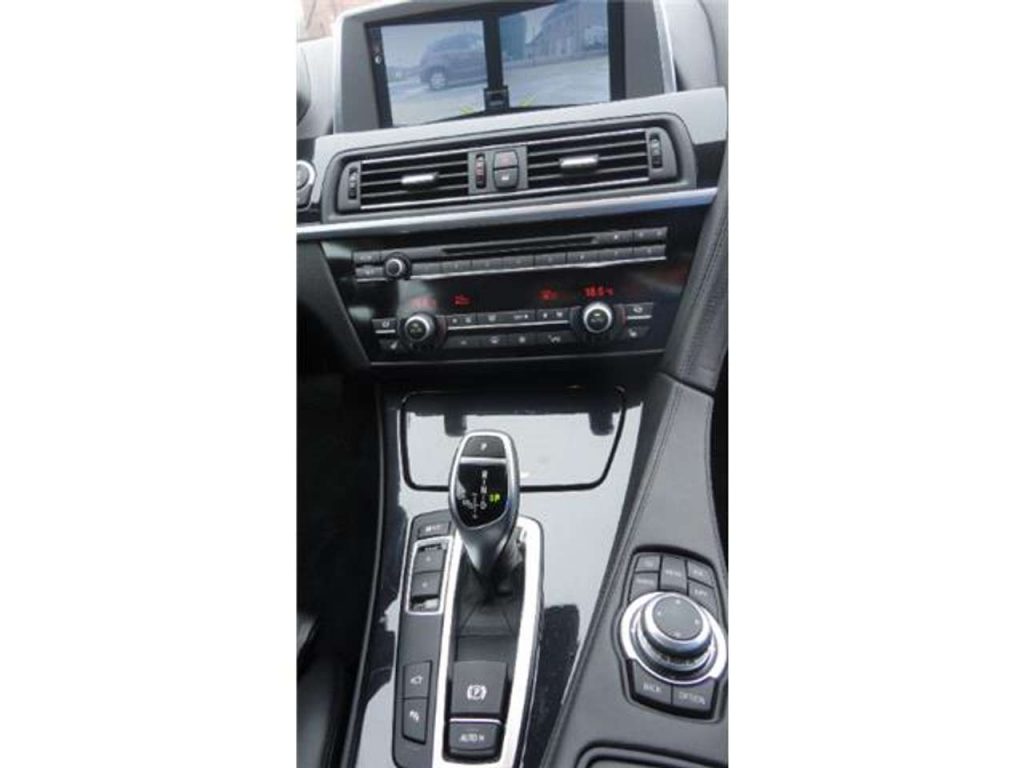 BMW 640 i Cab 320ch Luxe A