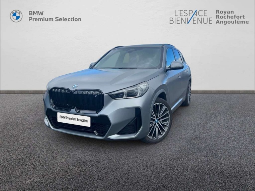 BMW X1 ixDrive30 313ch M Sport