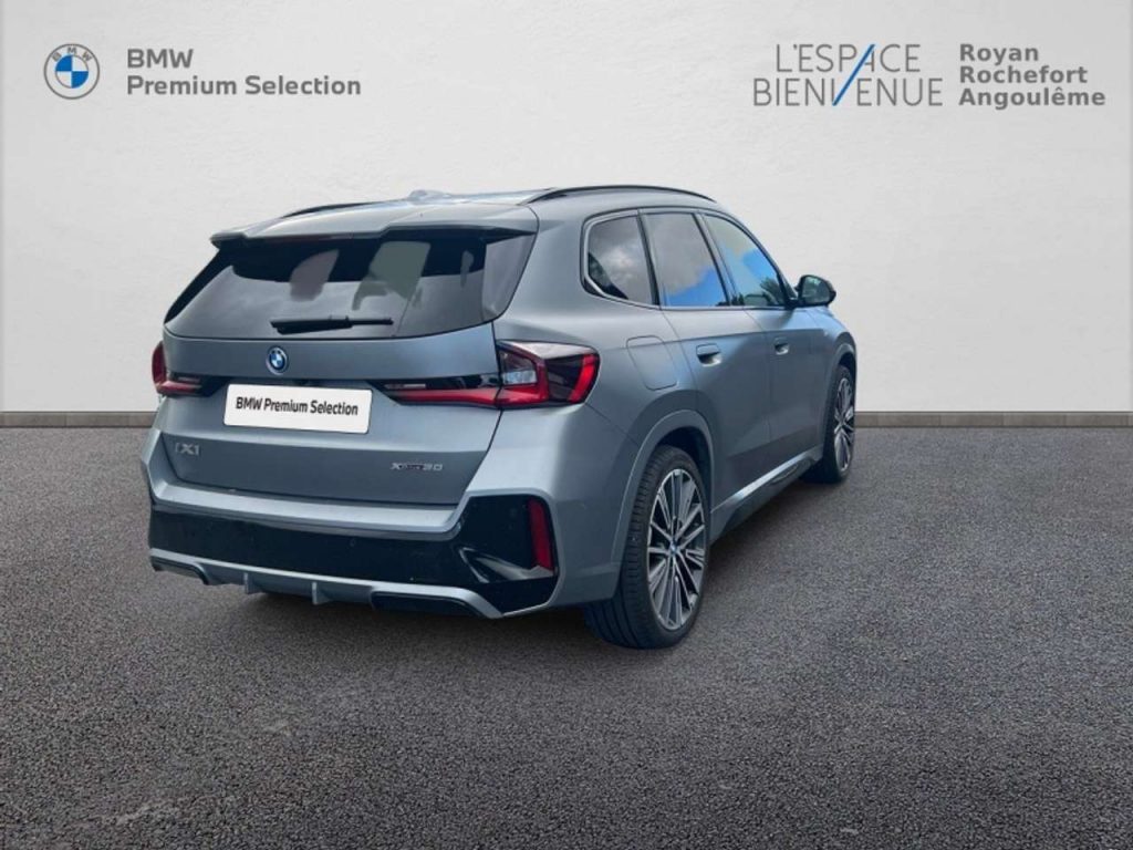 BMW X1 ixDrive30 313ch M Sport