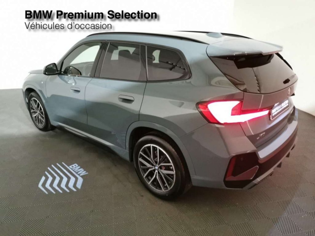 BMW X1 sDrive18i 136ch M Sport