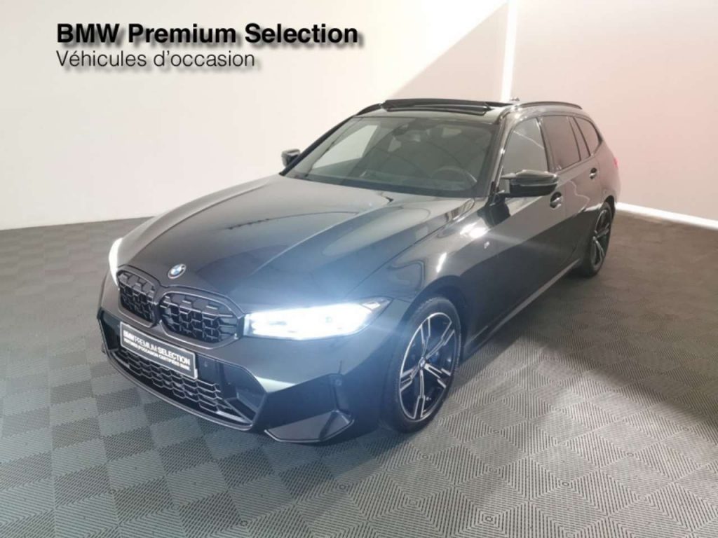 BMW 340 M340iA xDrive 374ch M Performance