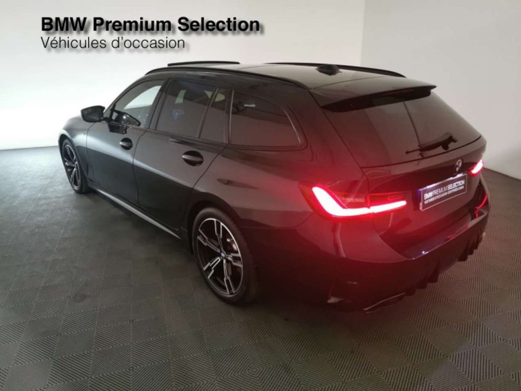 BMW 340 M340iA xDrive 374ch M Performance