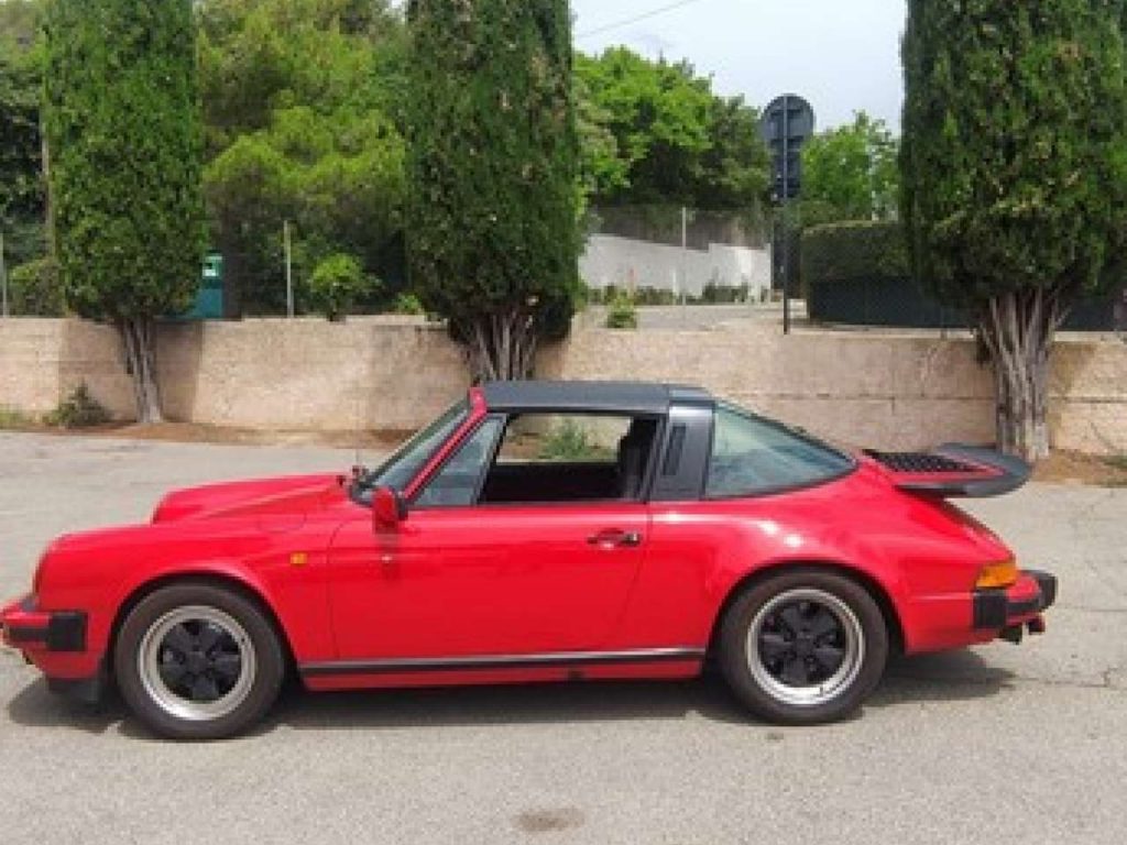 Porsche 911 N/C