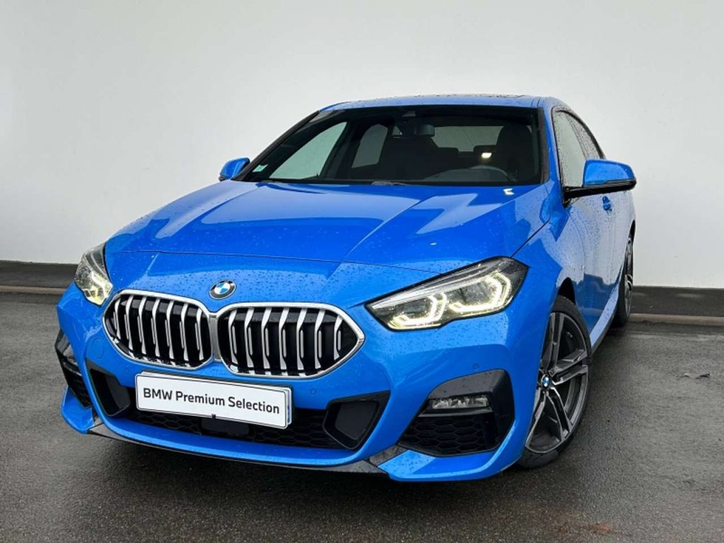 BMW 220 220dA 190ch M Sport