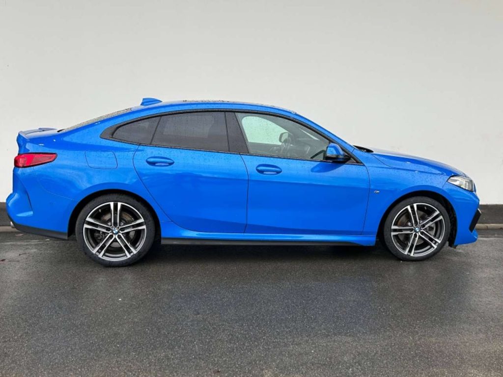 BMW 220 220dA 190ch M Sport