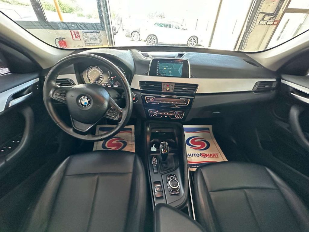 BMW X1 xLine
